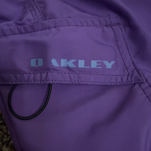 Oakley swim trunks - Picture 2 of 4